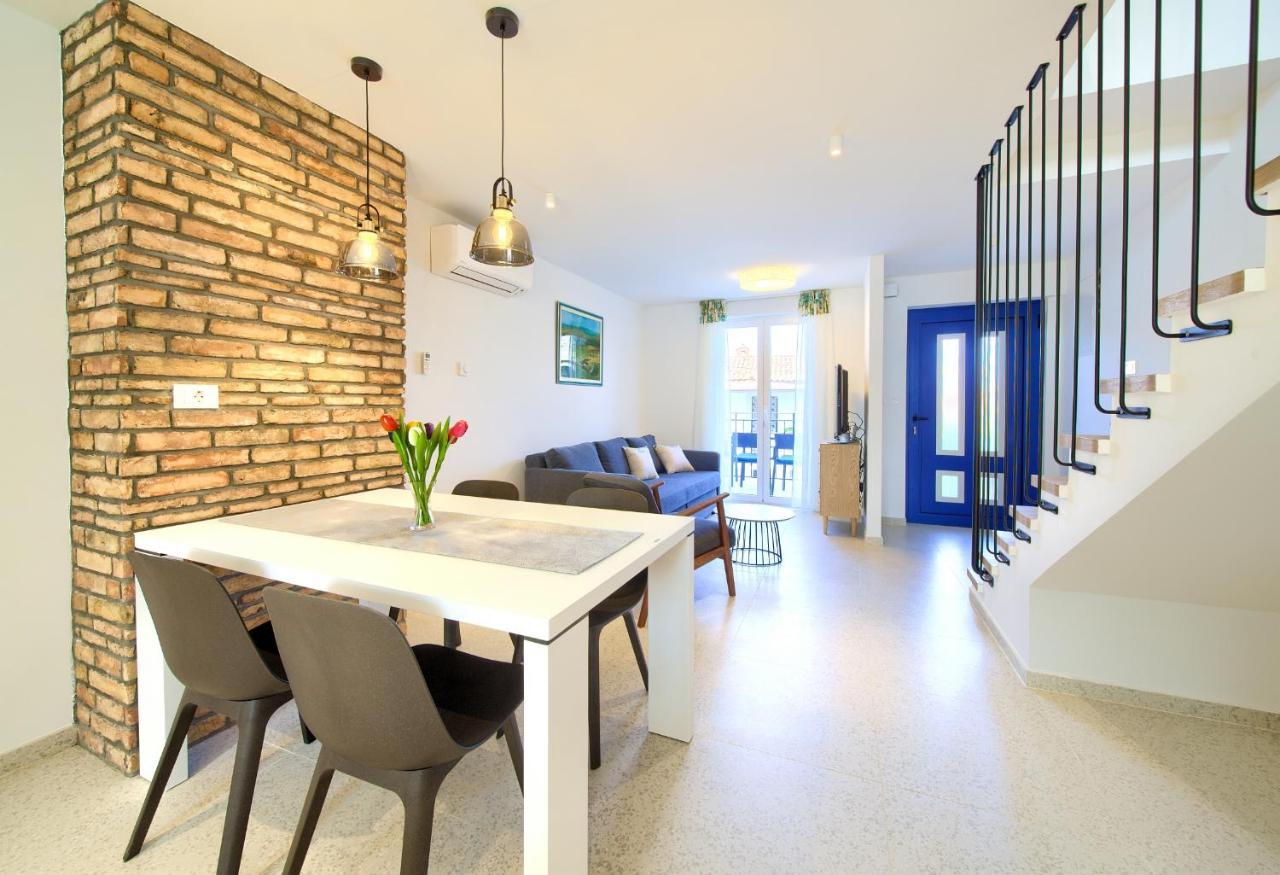 Apartman Placa 니바이스 외부 사진
