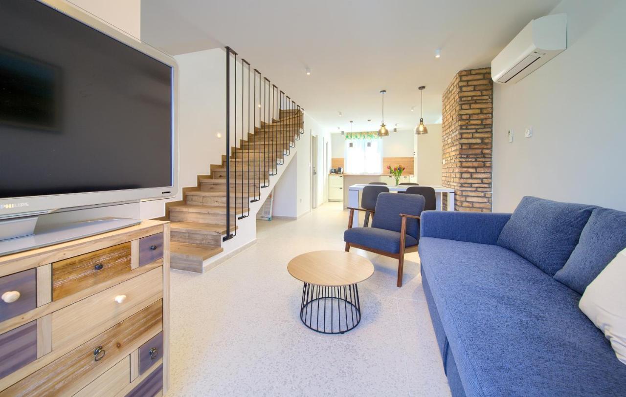 Apartman Placa 니바이스 외부 사진