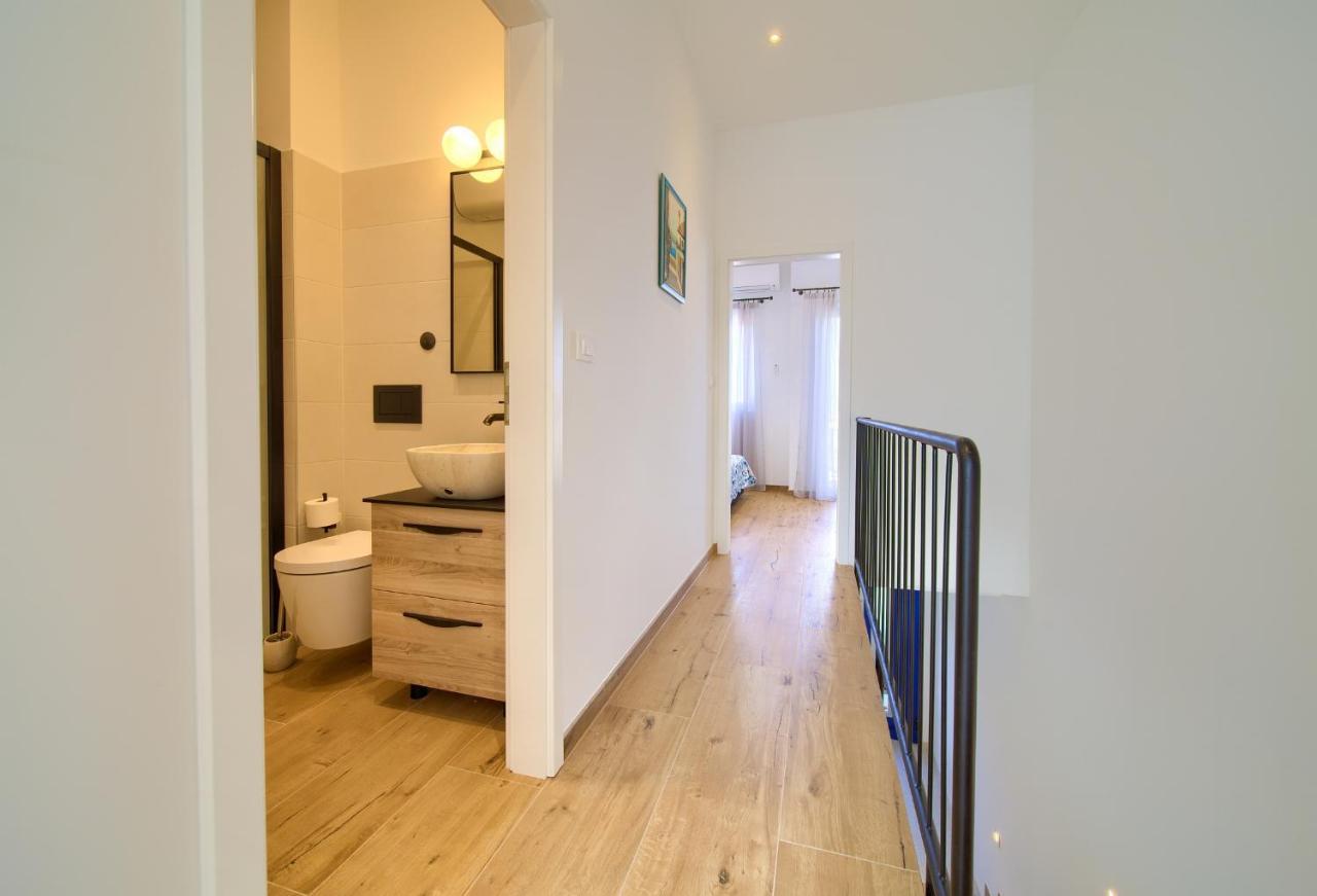 Apartman Placa 니바이스 외부 사진