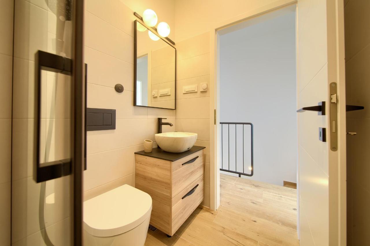 Apartman Placa 니바이스 외부 사진