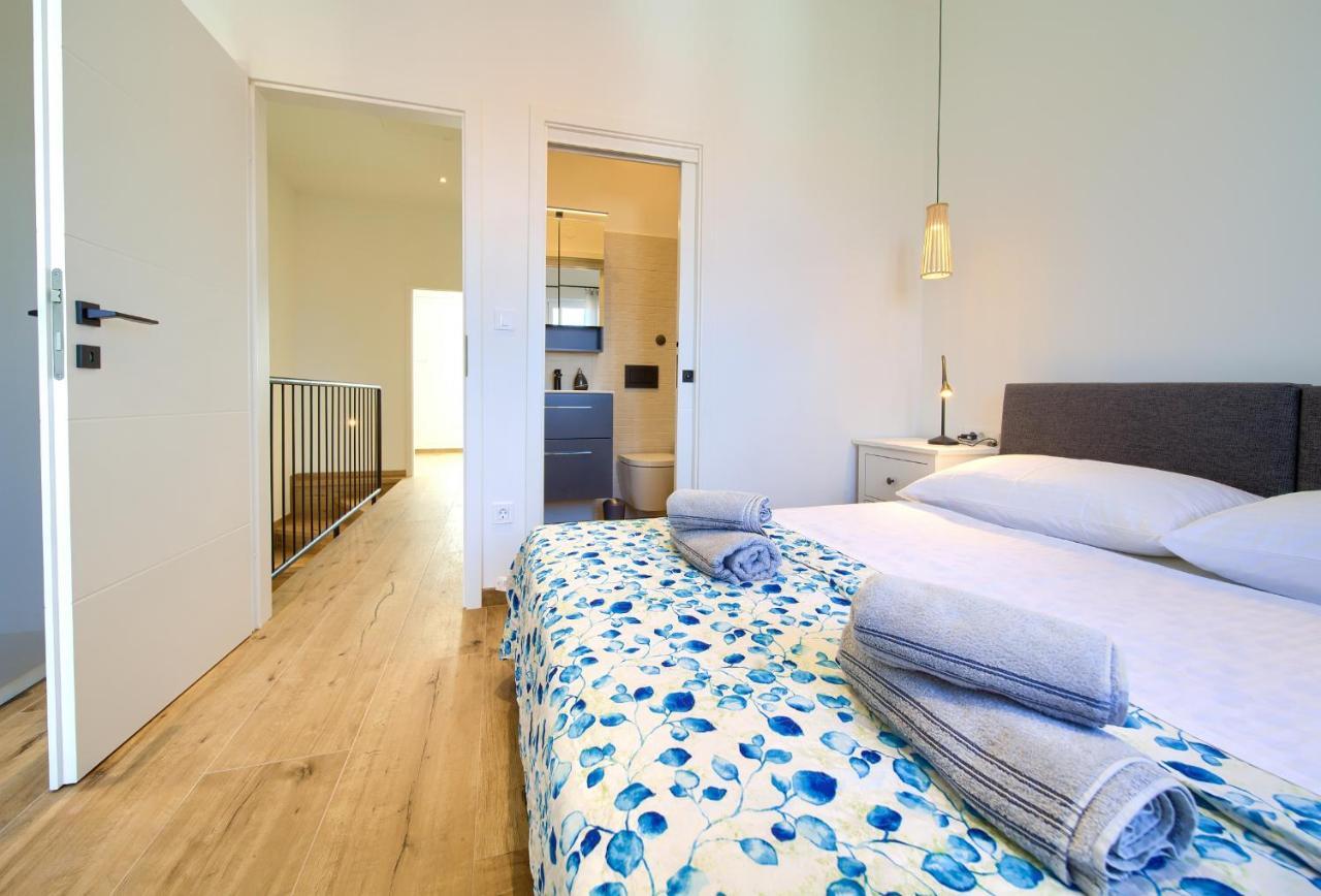Apartman Placa 니바이스 외부 사진