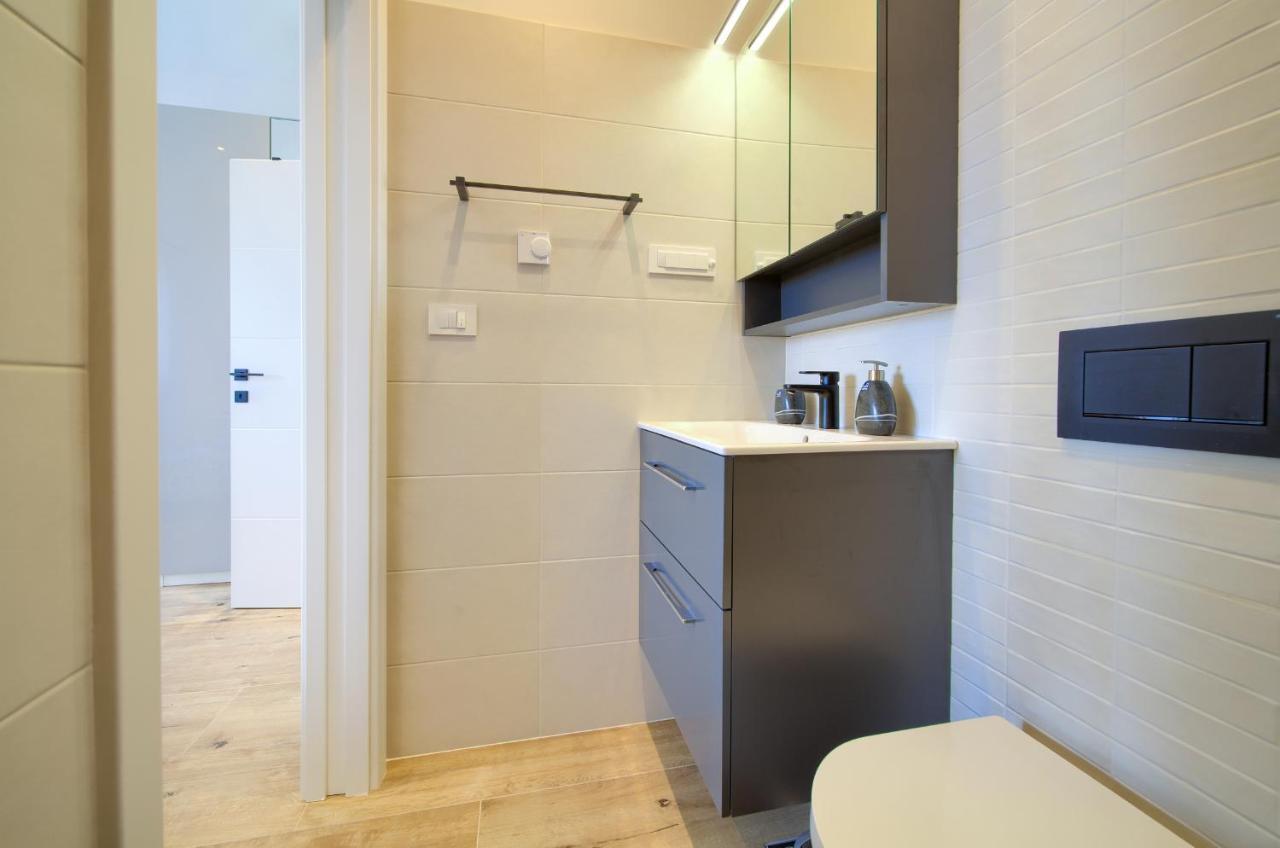 Apartman Placa 니바이스 외부 사진