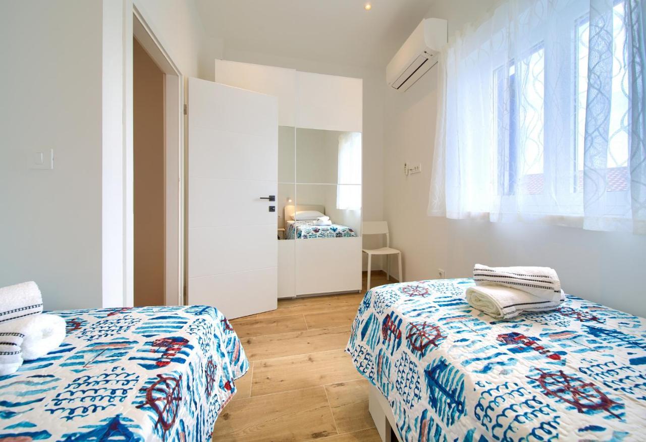 Apartman Placa 니바이스 외부 사진