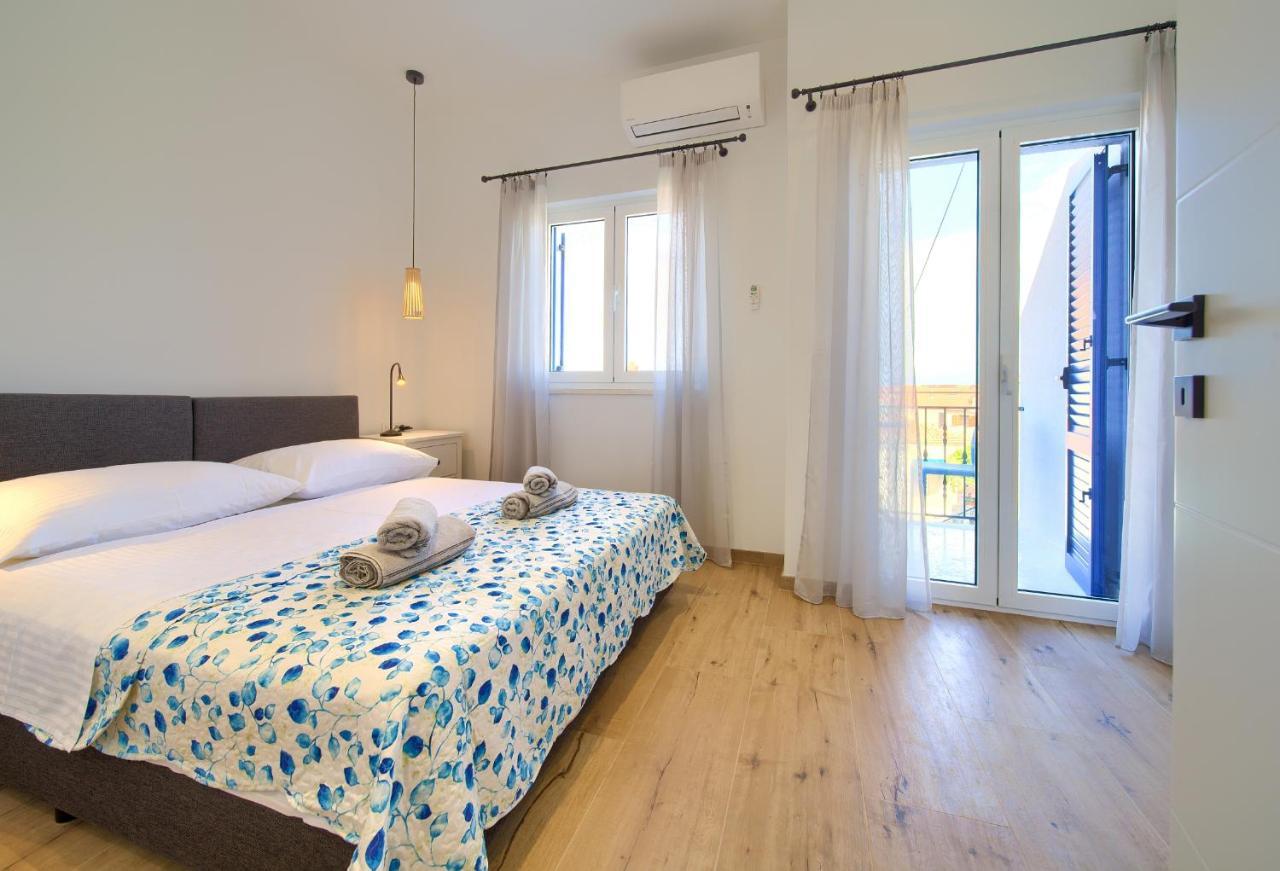 Apartman Placa 니바이스 외부 사진